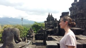 borobudur