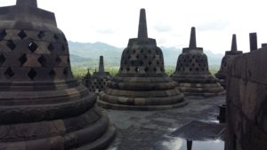 borobudur