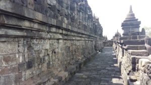 borobudur