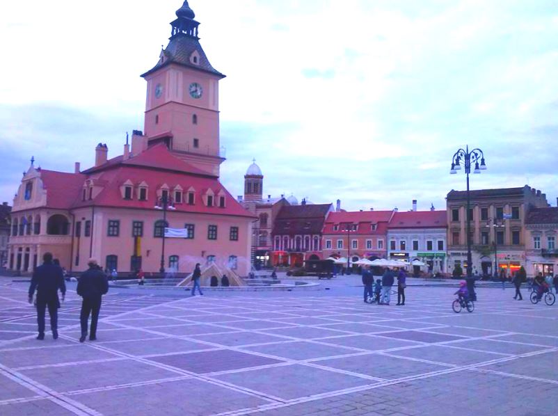 transilvania cosa vedere