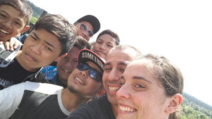 selfie