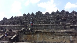 borobudur
