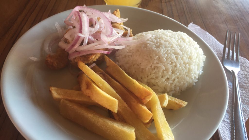 cucina-perù-chicharron