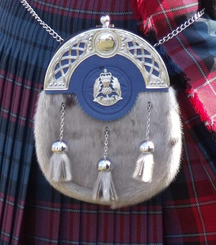 kilt gonnellino scozzese
