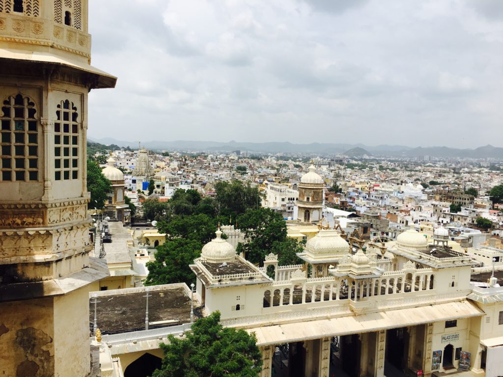 udaipur