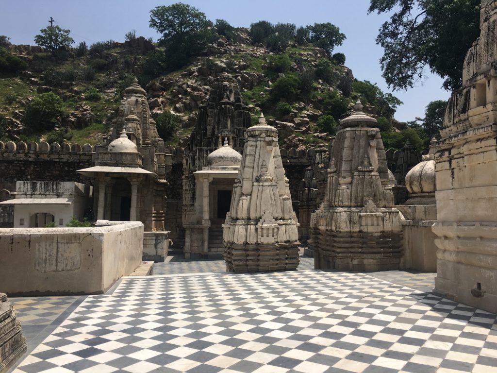 udaipur eklingji