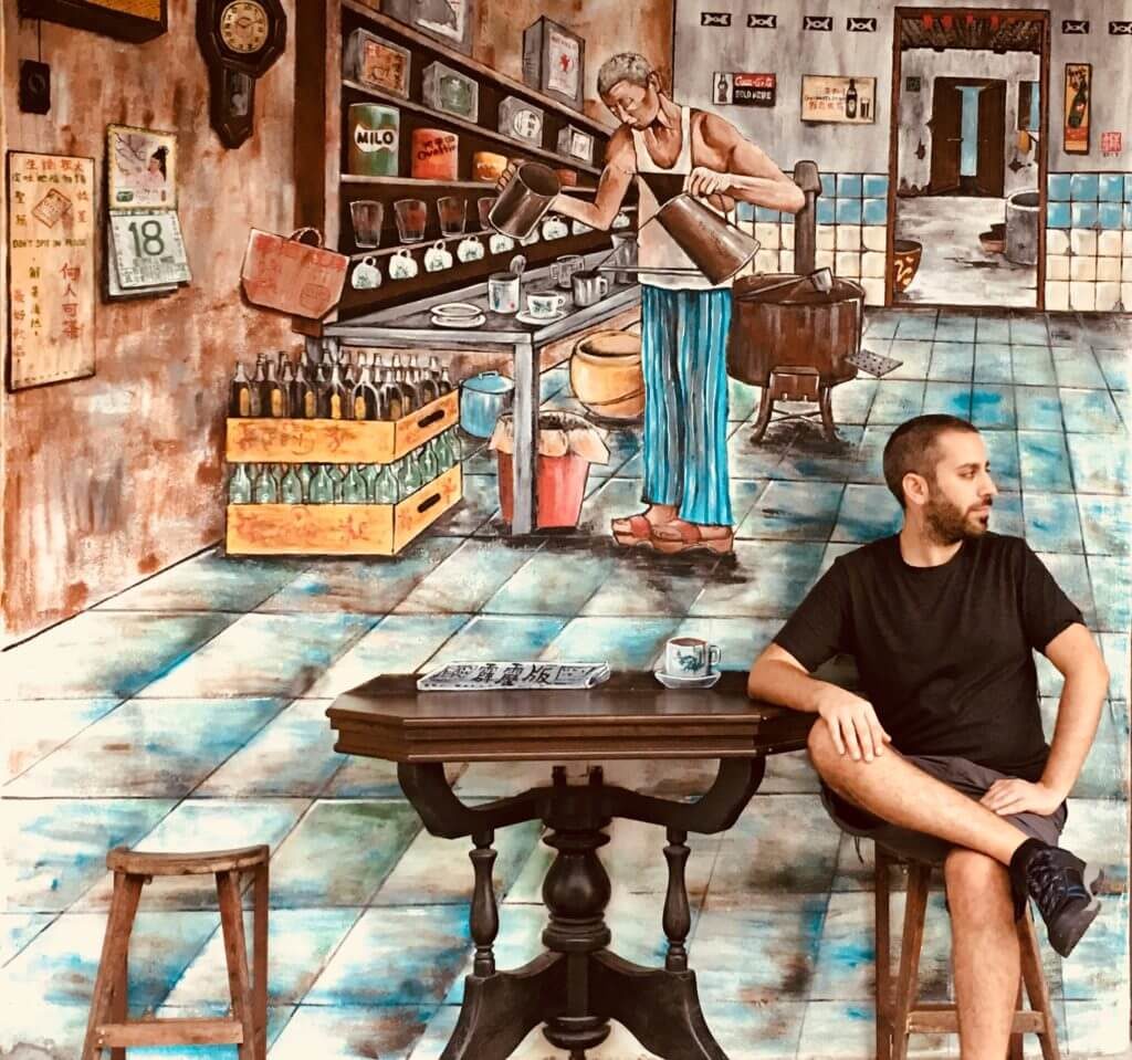 what to see in ipoh malaysia