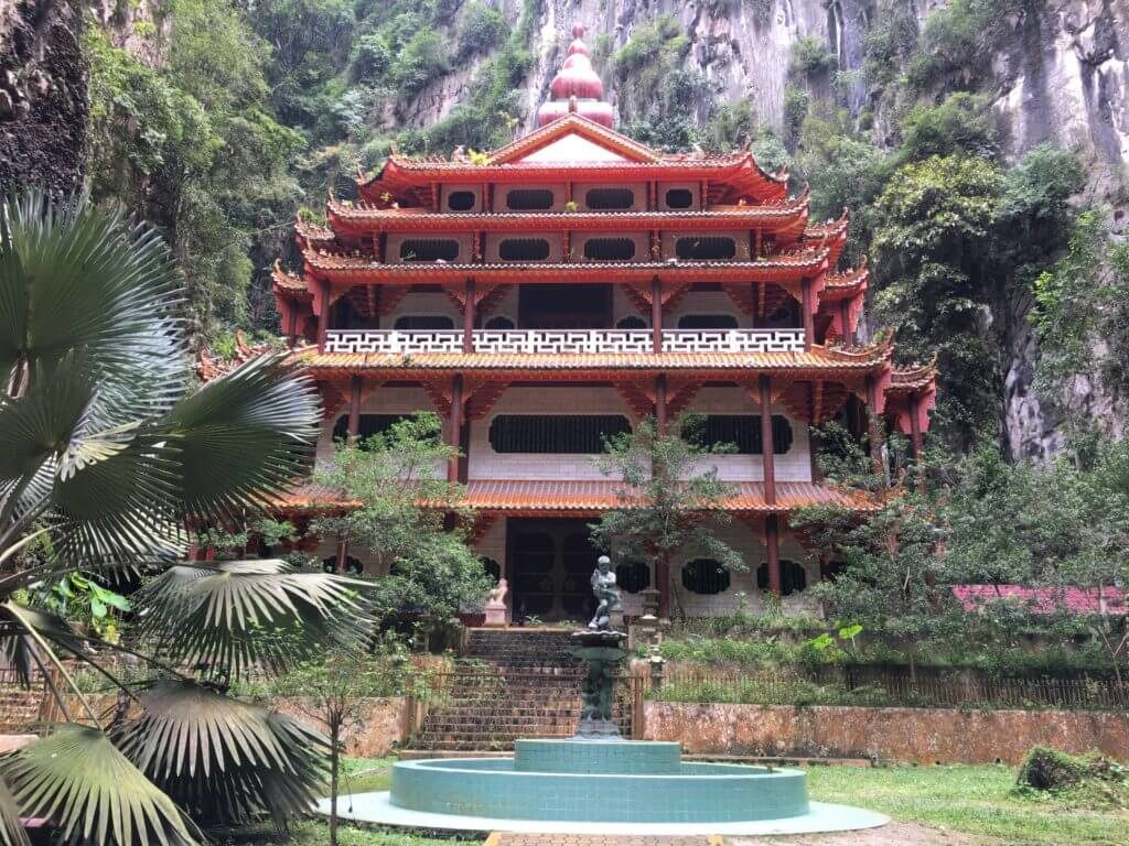 what to see in ipoh malaysia