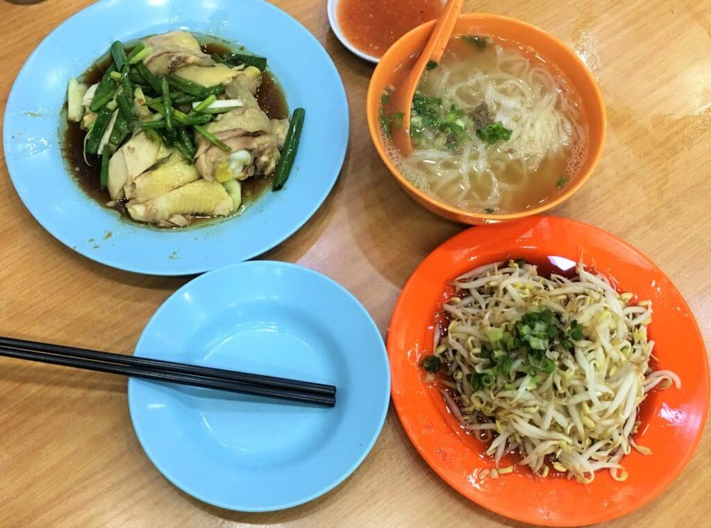 what to see in ipoh malaysia