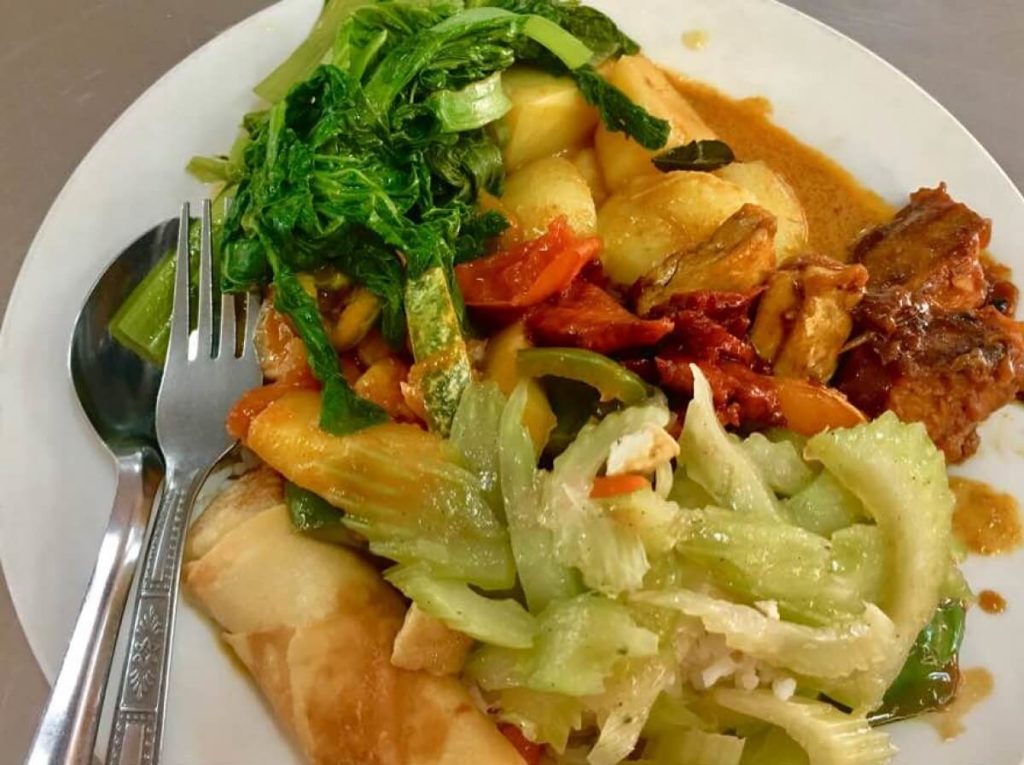cibo low cost kuala lumpur