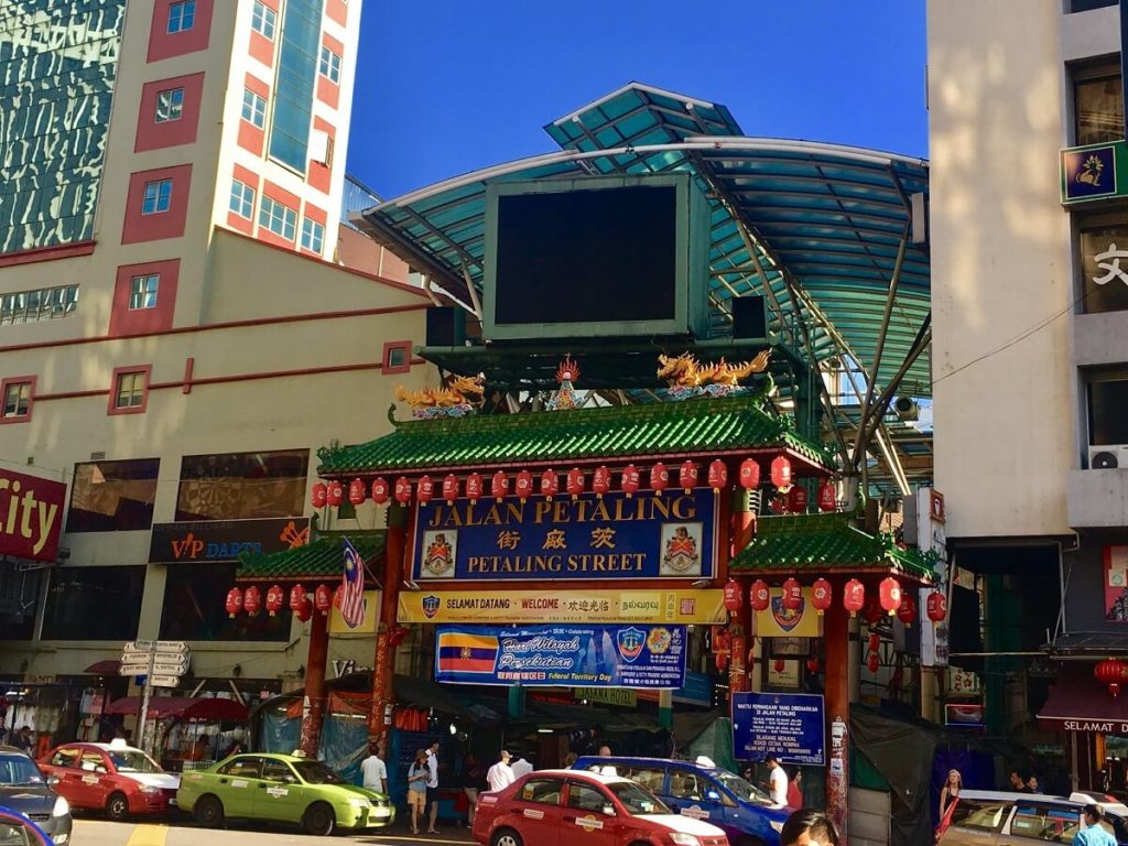 cibo low cost kuala lumpur