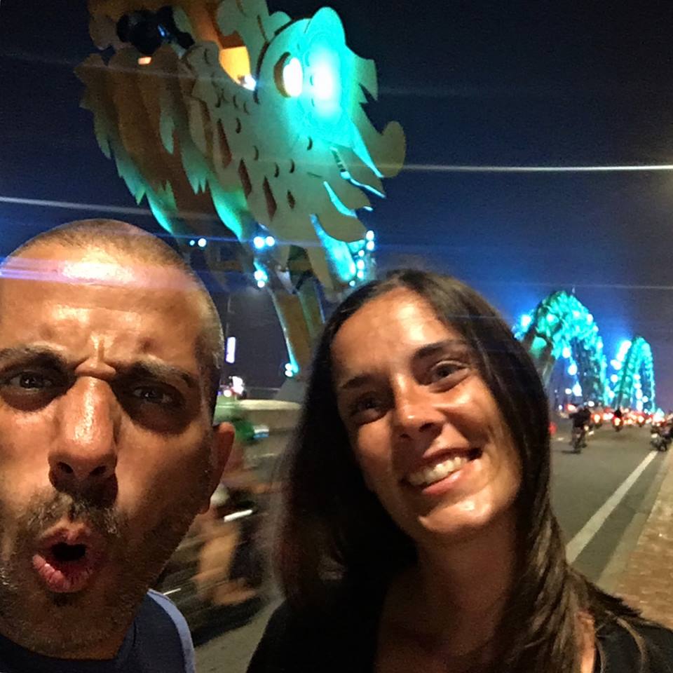 cosa vedere a da nang 