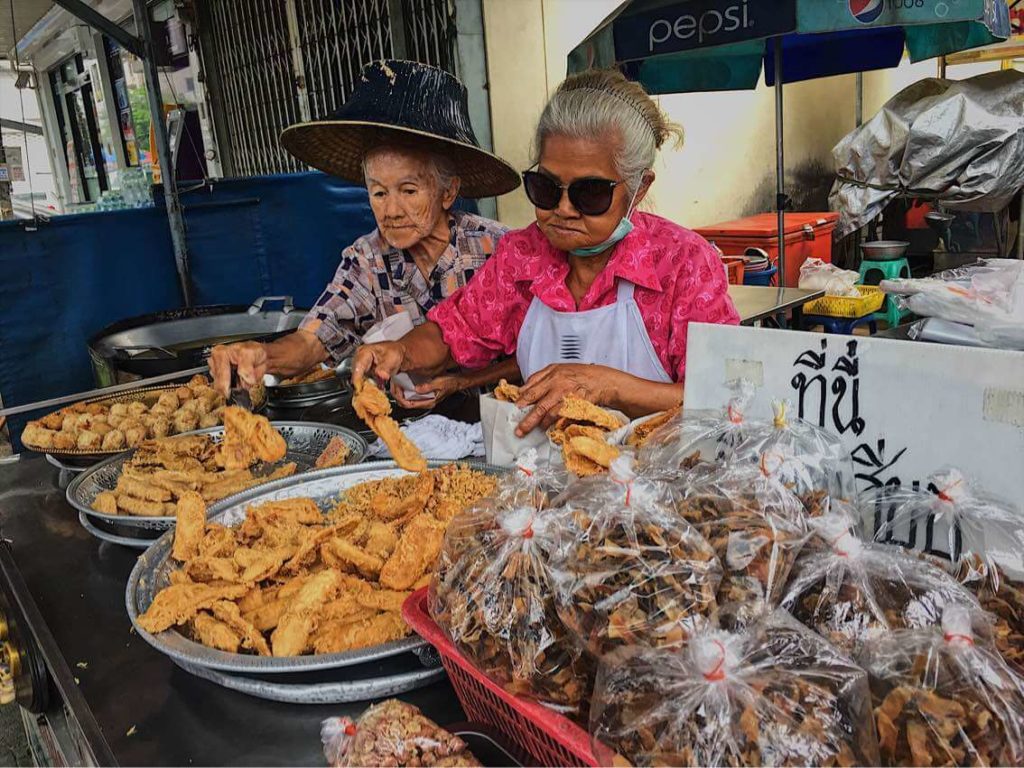 cosa vedere a hua hin