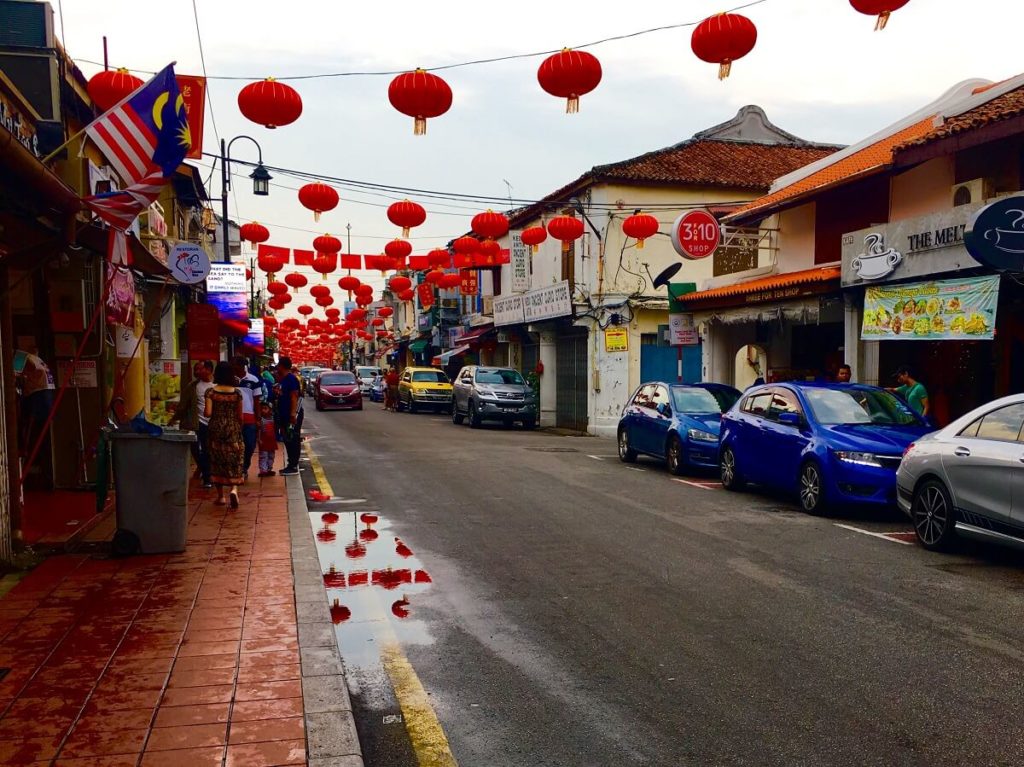 viaggio in malesia consigli utili