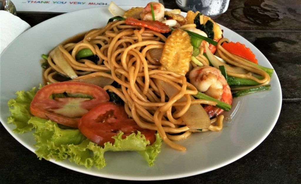 come non mangiare