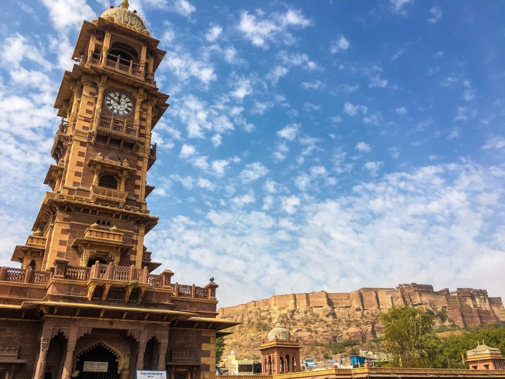 india rajasthan