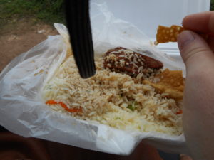 curry