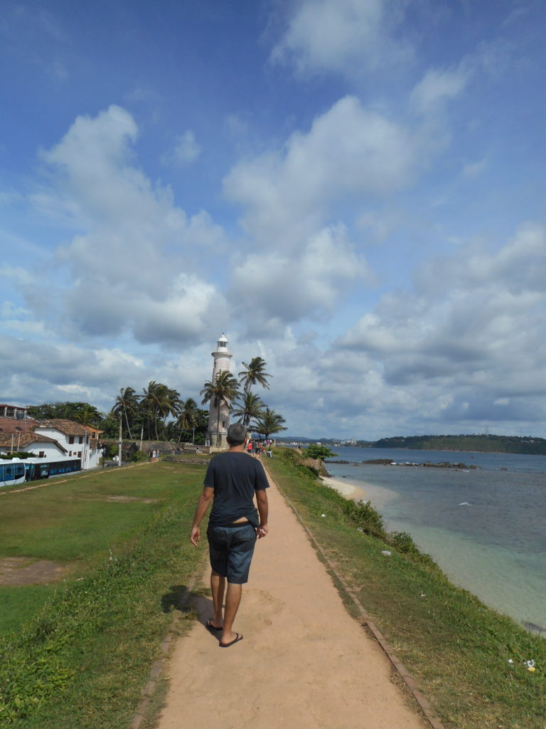 galle forte