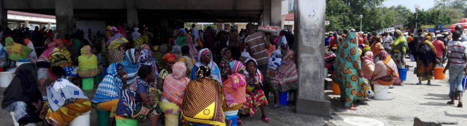 Come sono le persone in Tanzania? La nostra esperienza
