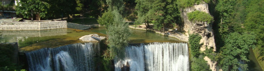 Jajce tra cascate, città museo e Ćevapi: la favola della Bosnia Erzegovina