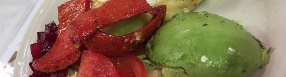 Il cibo in Ecuador: cosa mangiare nel Paese
