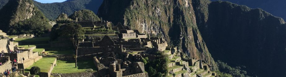 Cosa serve per preparare un viaggio di 2 settimane in Perù