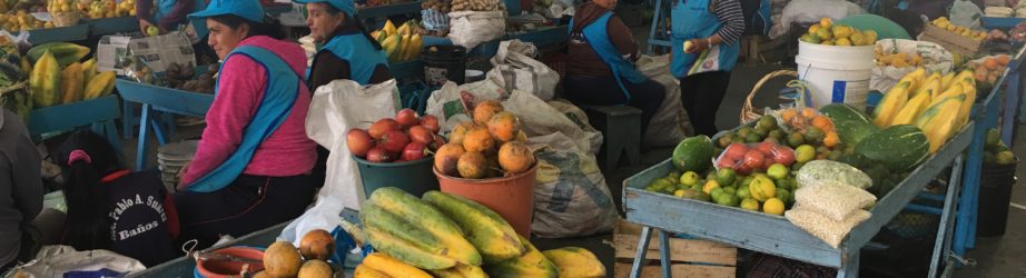 Come sono le persone in Ecuador? – La nostra esperienza