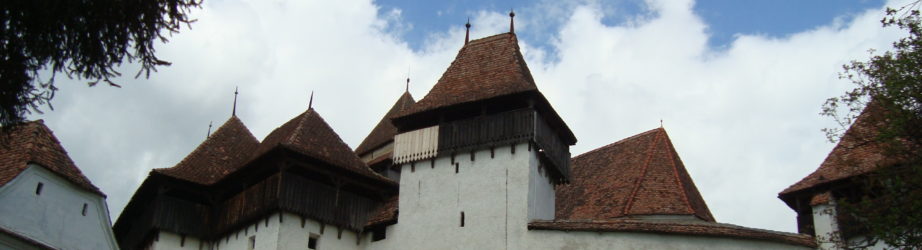 What to see in Transylvania – Romania: a long weekend