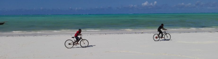 Zanzibar fai da te tra la gente, a bordo dei Dalla Dalla