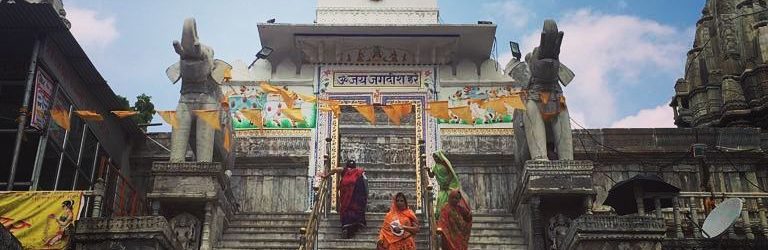 Rajasthan – India in 2 weeks and DIY: our tour