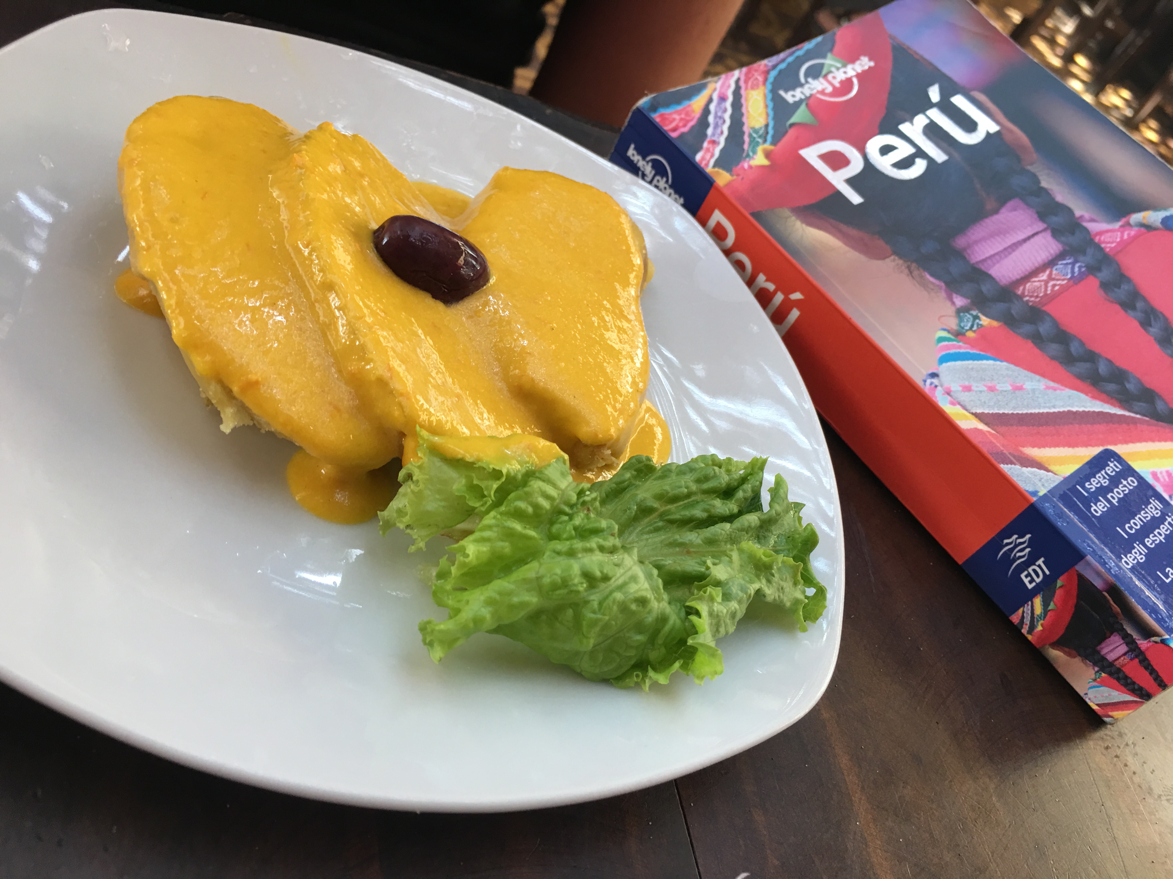 La cucina del Perù: piatti tipici da gustare Beyond the trip