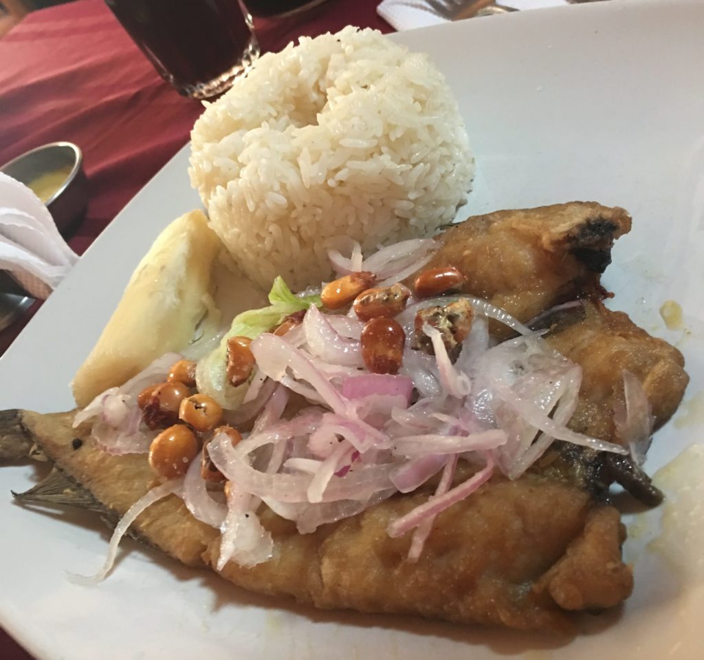 cucina-perù-pescado