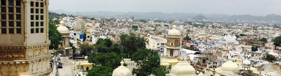 5 cose da vedere ad Udaipur – Rajasthan – India