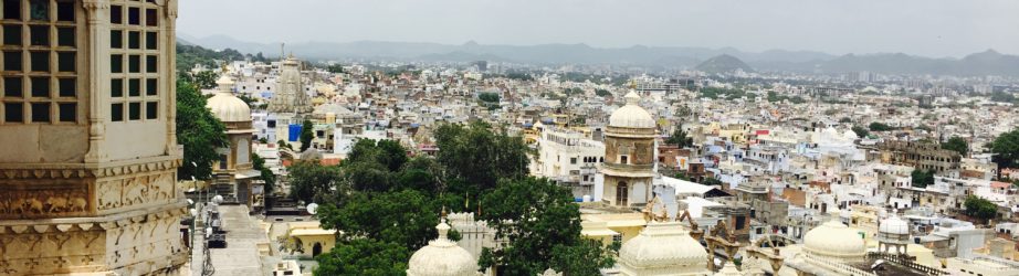 The TOP 5 things to do and see in Udaipur – Rajasthan – India