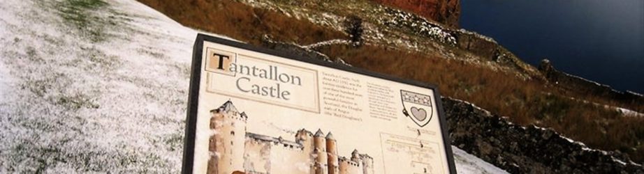 Dintorni di Edimburgo: cosa vedere – i luoghi da non perdere