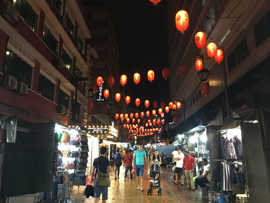 kuala lumpur