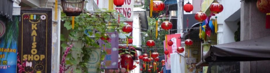 5 reasons why you should visit Ipoh – Malaysia