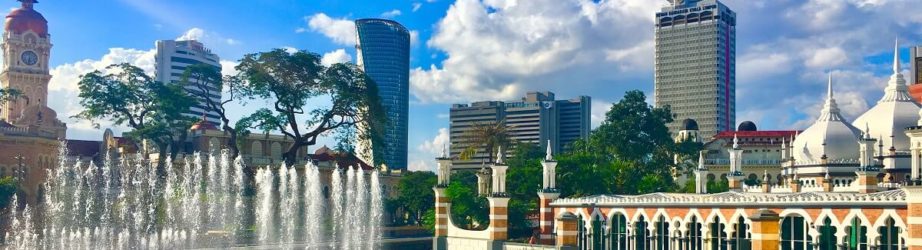 La capitale della Malesia: Kuala Lumpur – tour di 3 giorni