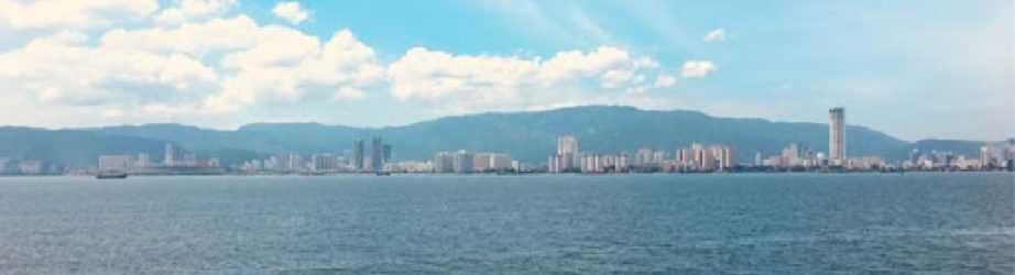 What to see and do in Penang – Malaysia: did we like it?