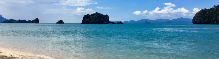 Reasons to visit the isle of Langkawi – Malaysia: beaches, nature, food