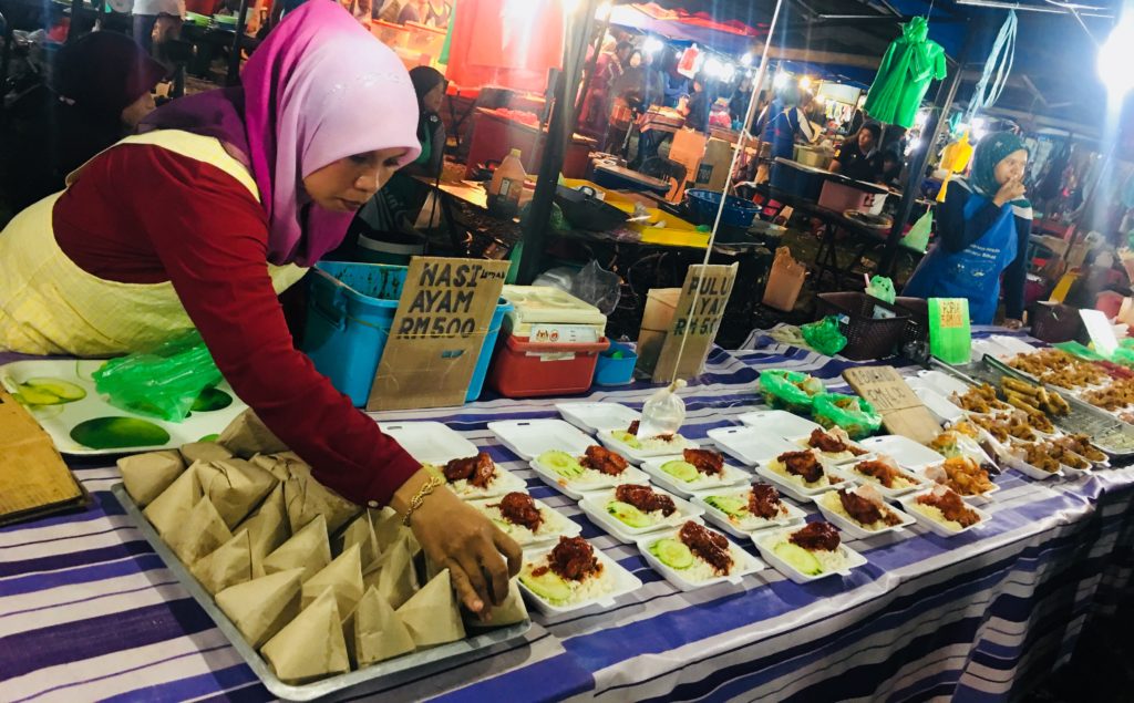 malesia low cost