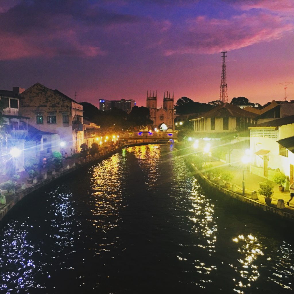 malacca