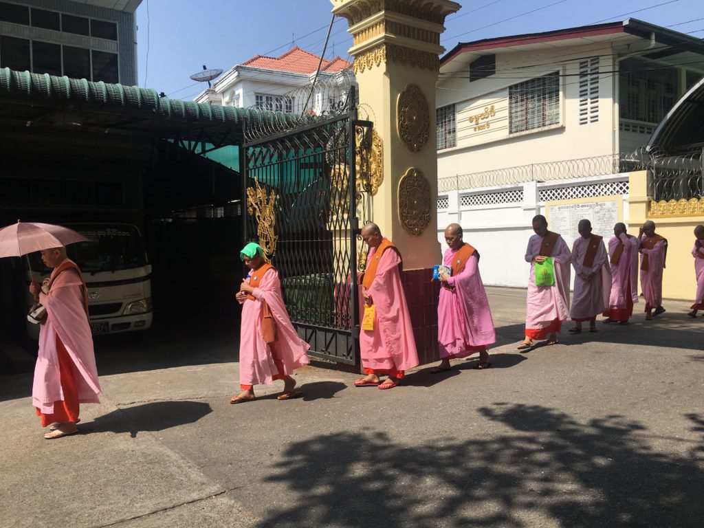 yangon