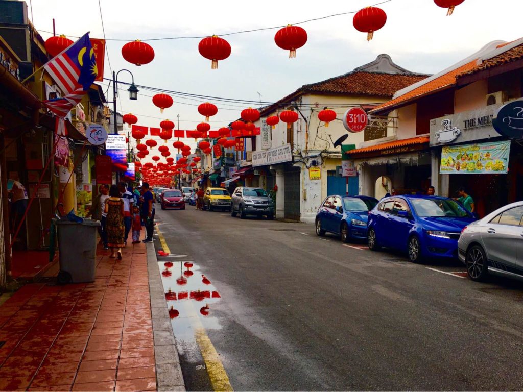 malacca