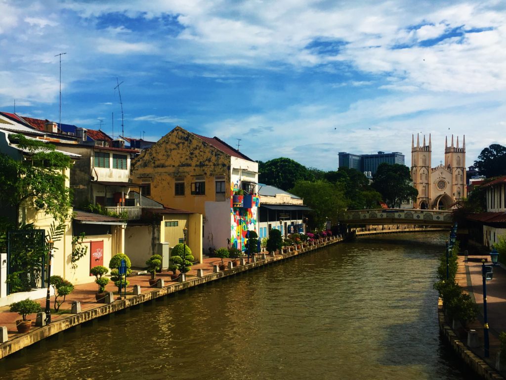malacca