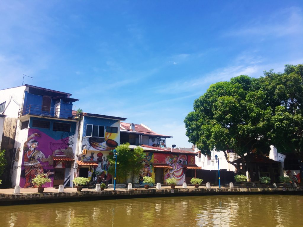 malacca