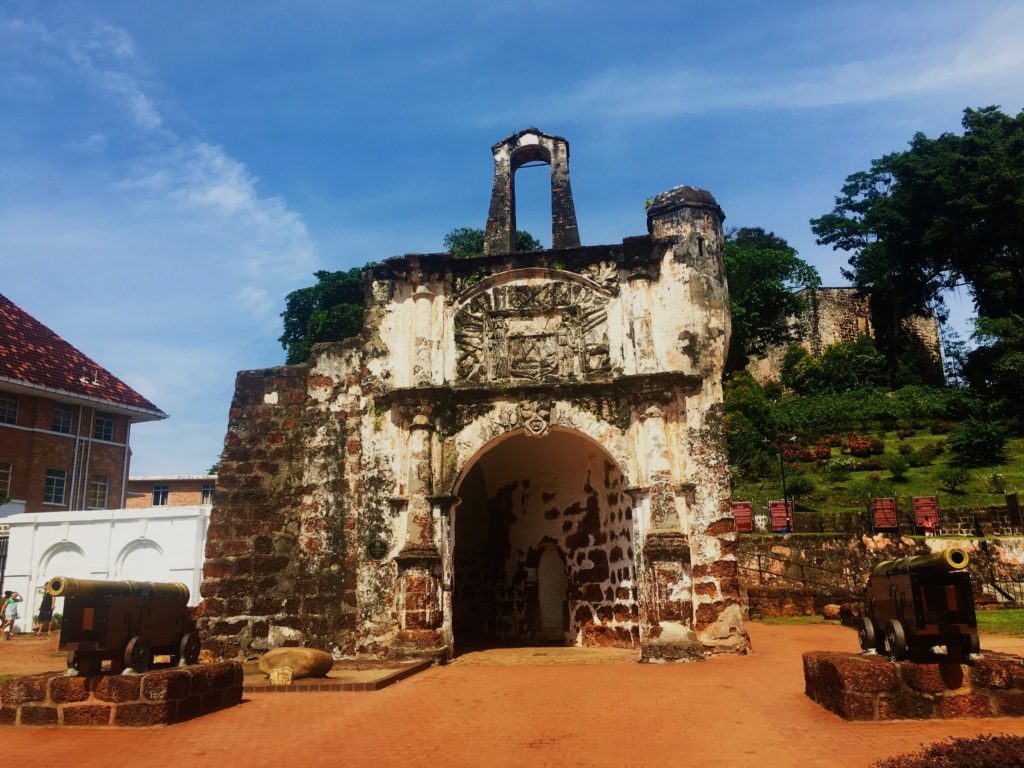 malacca