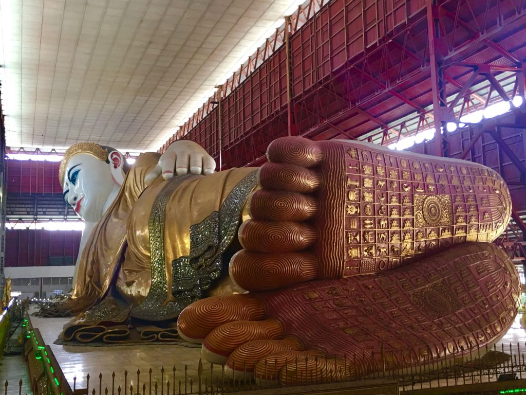 yangon