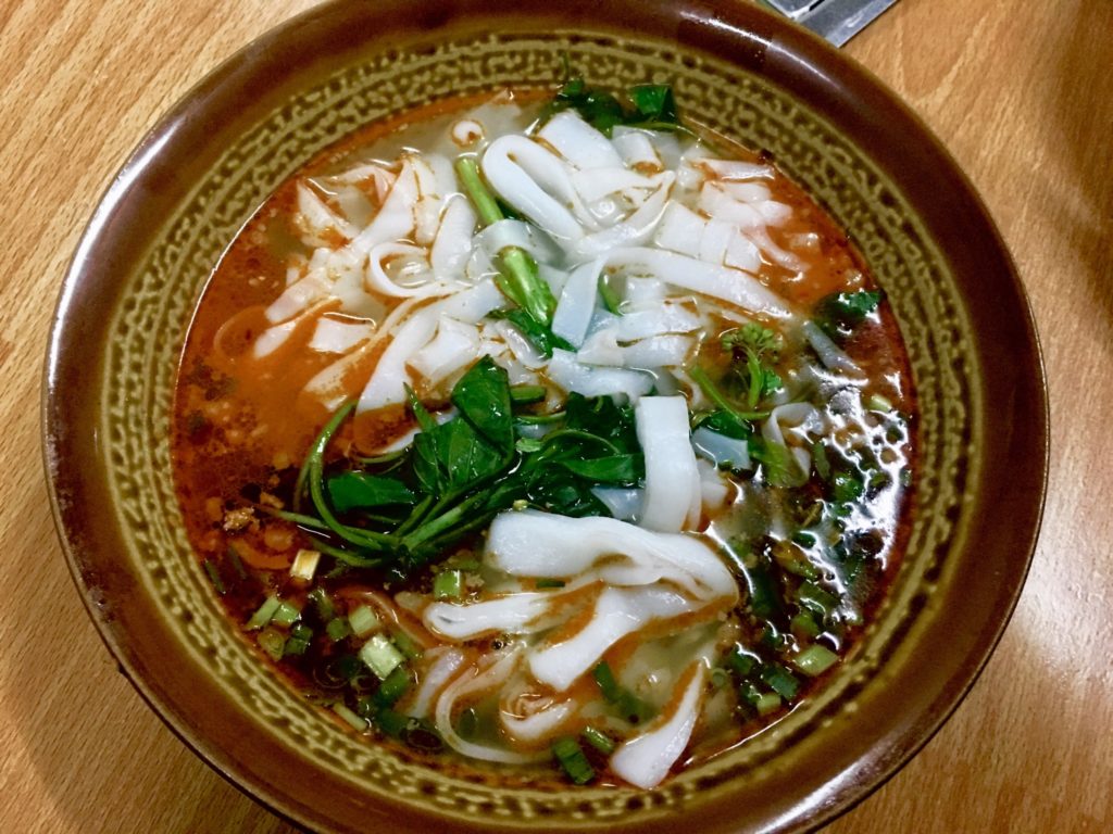 Cibo Laos