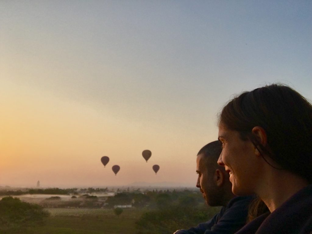 Bagan